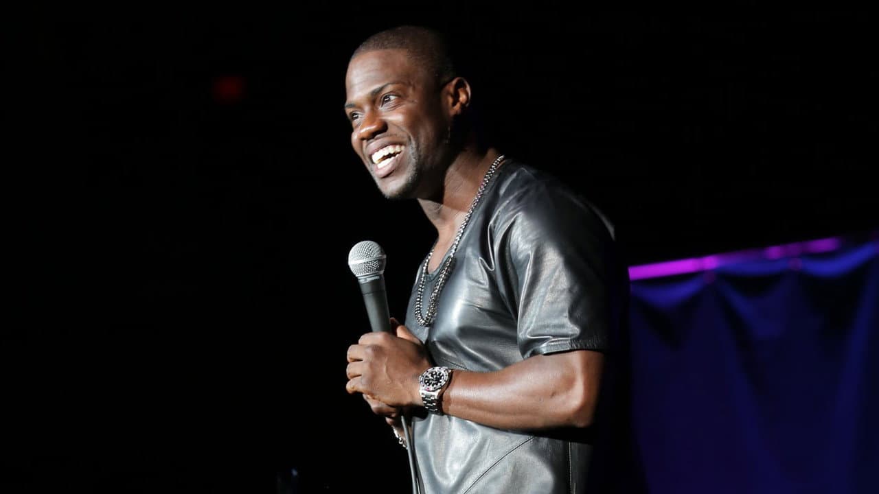 Kevin Hart: Let Me Explain still 6