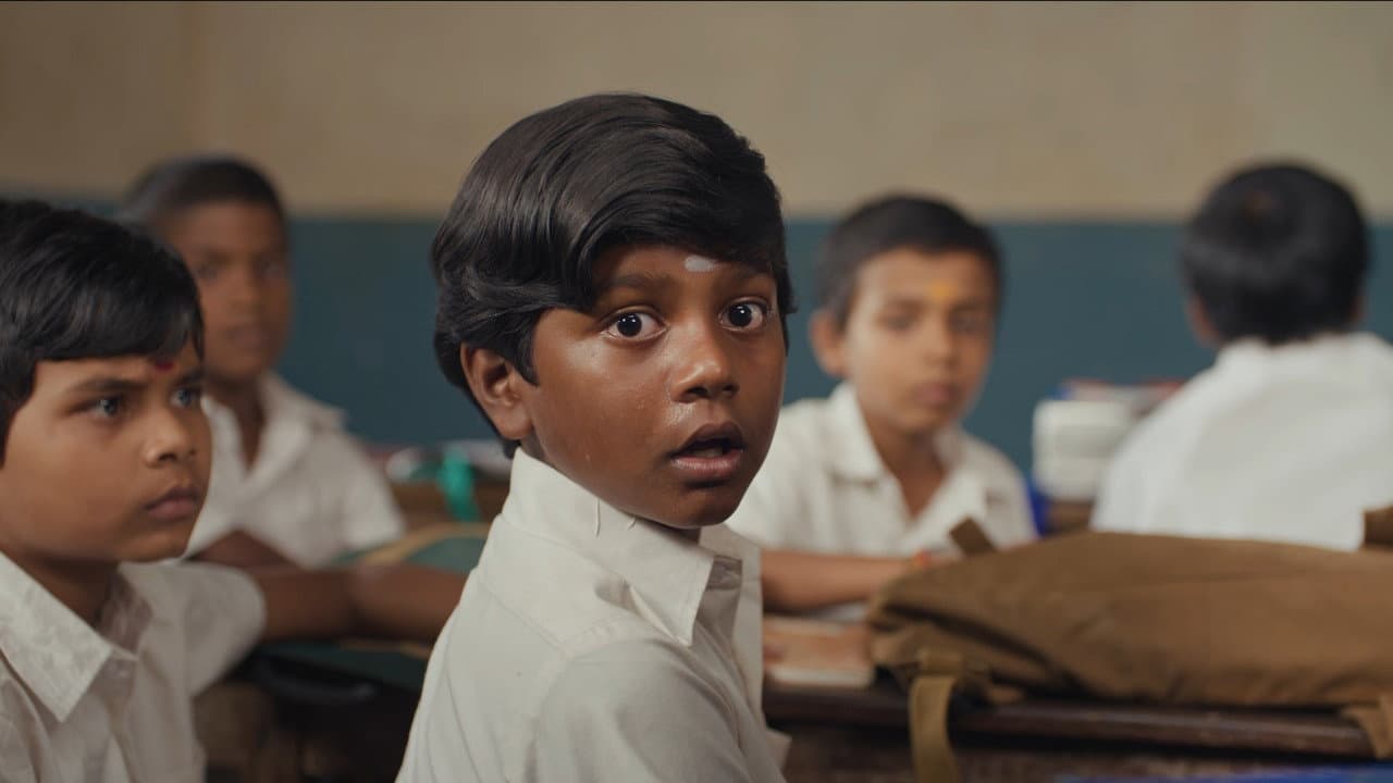 Baththa Box Office: Vijay Sethupathi Film Jumps on Day 2 still 3