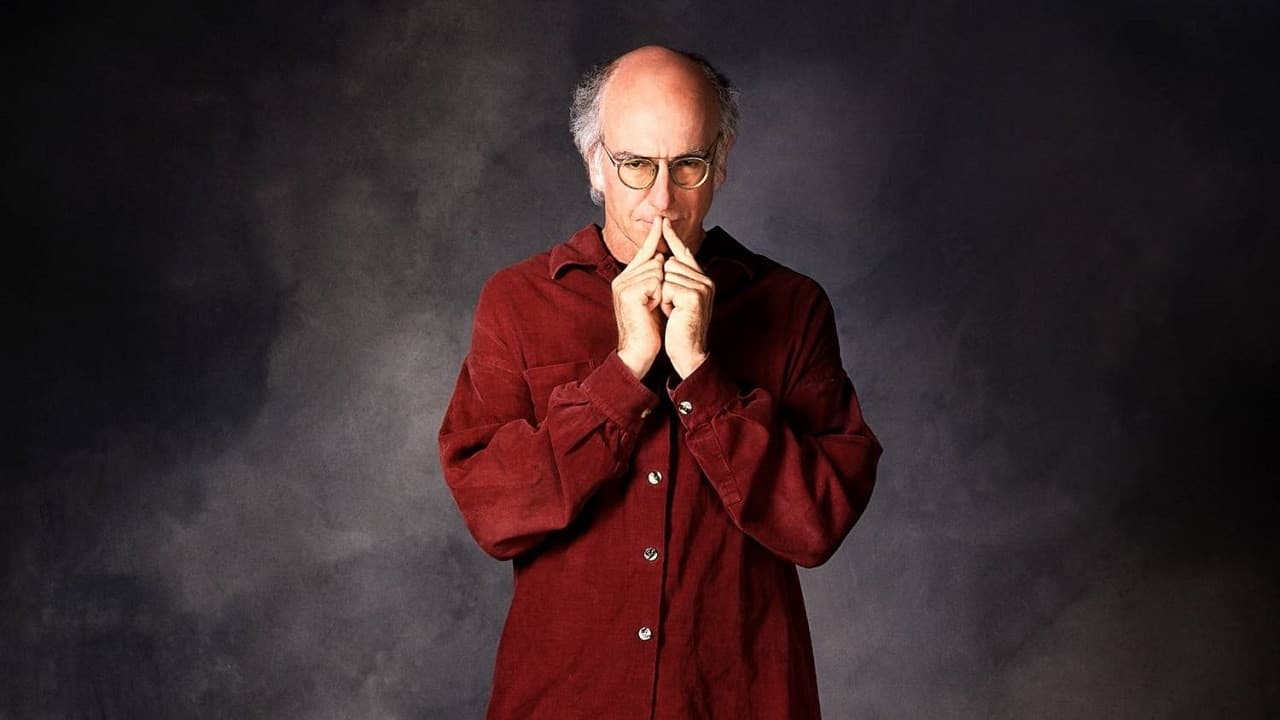 Larry David: Curb Your Enthusiasm still 1