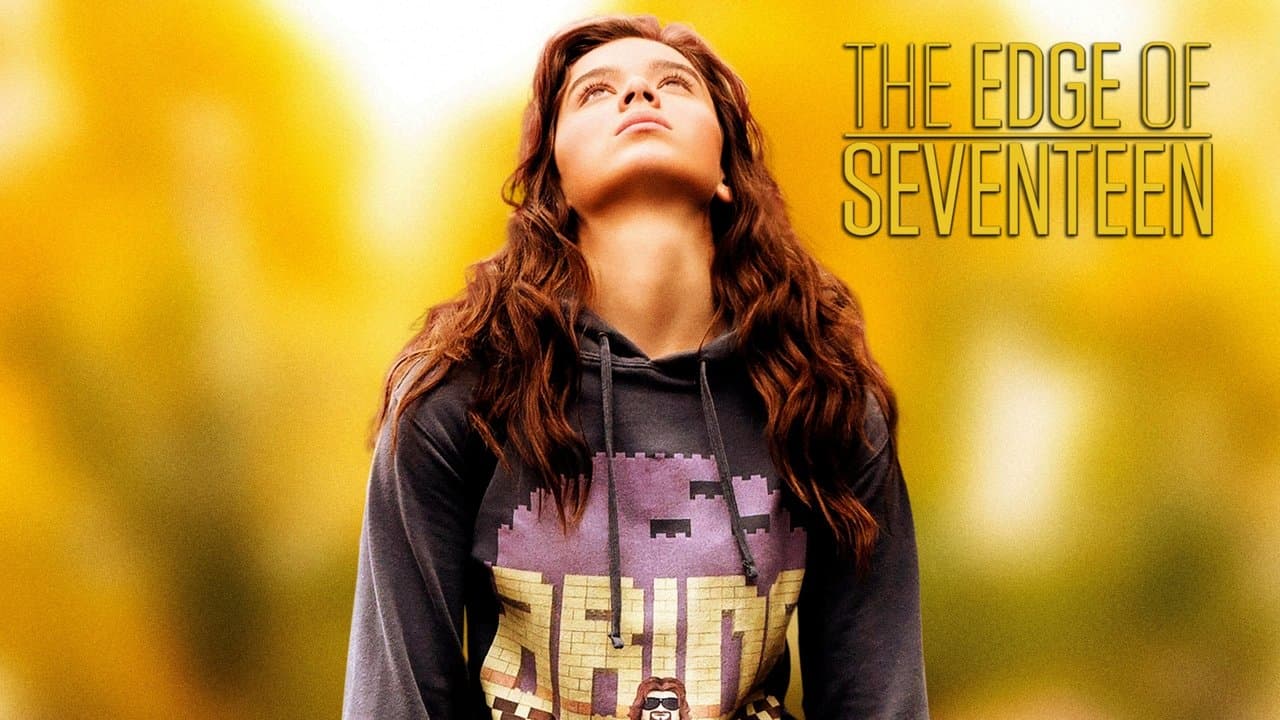 The Edge of Seventeen still 5