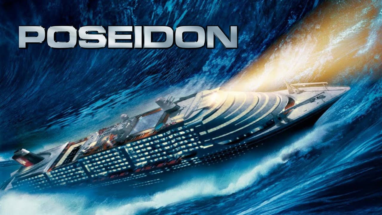 Poseidon still 3