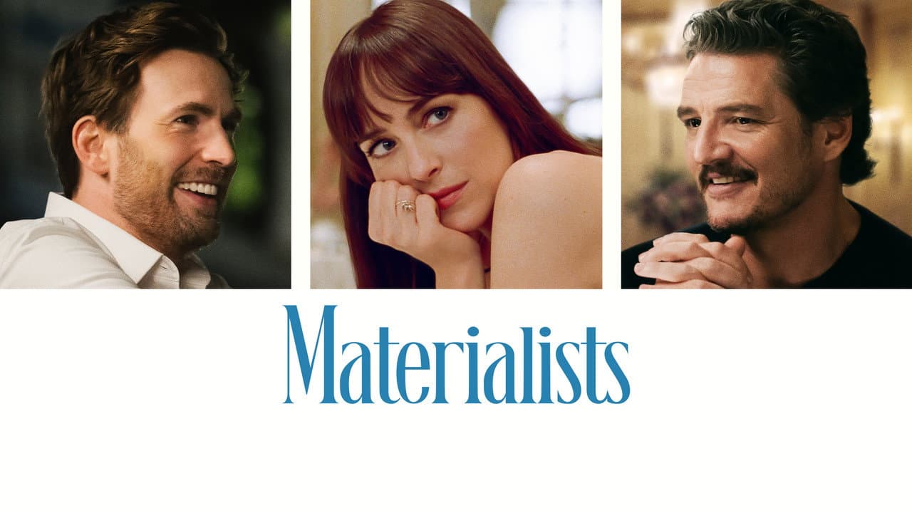 Materialists still 4