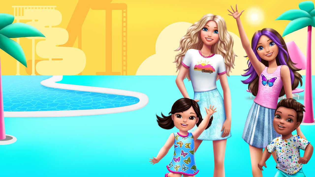 Barbie: Skipper and the Big Babysitting Adventure still 8