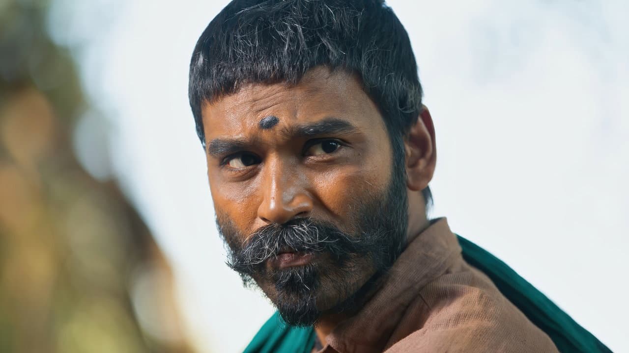 Asuran Movie Review: Dhanush's Powerful Performance still 4
