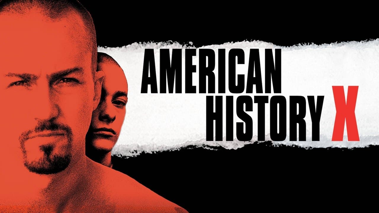 American History X still 4