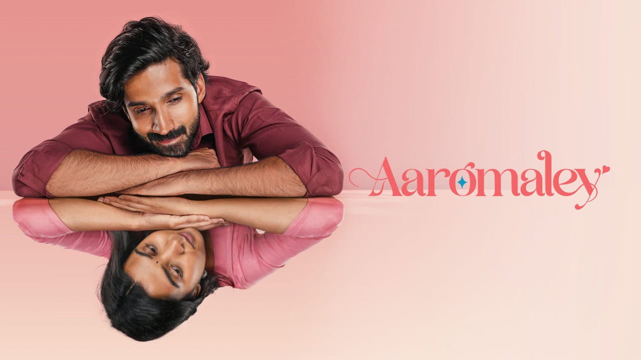 Aaromaley Movie Review: A Bold Cultural Thriller still 5