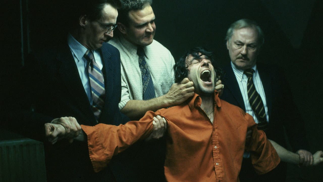 In the Name of the Father still 6