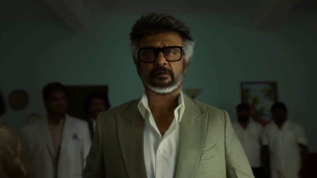 Jailer 2 Review: Rajinikanth's Restrained Action Return still 7