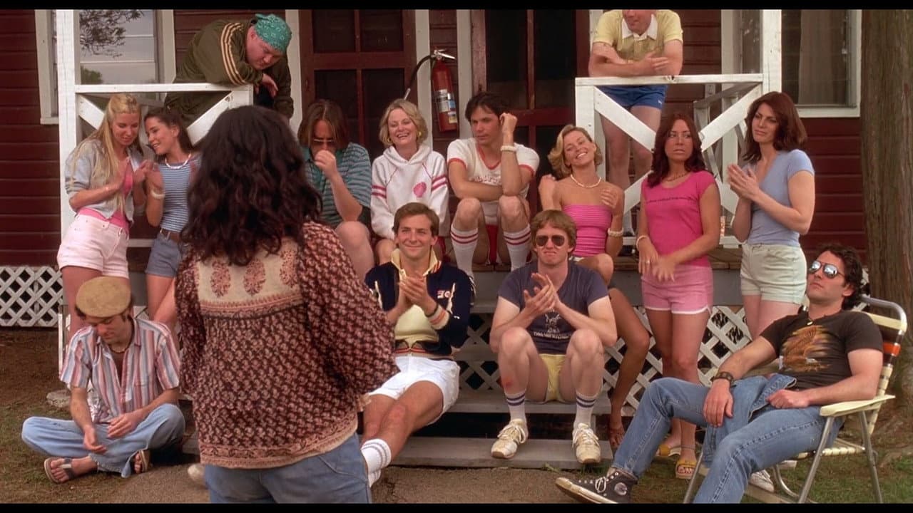 Wet Hot American Summer still 2