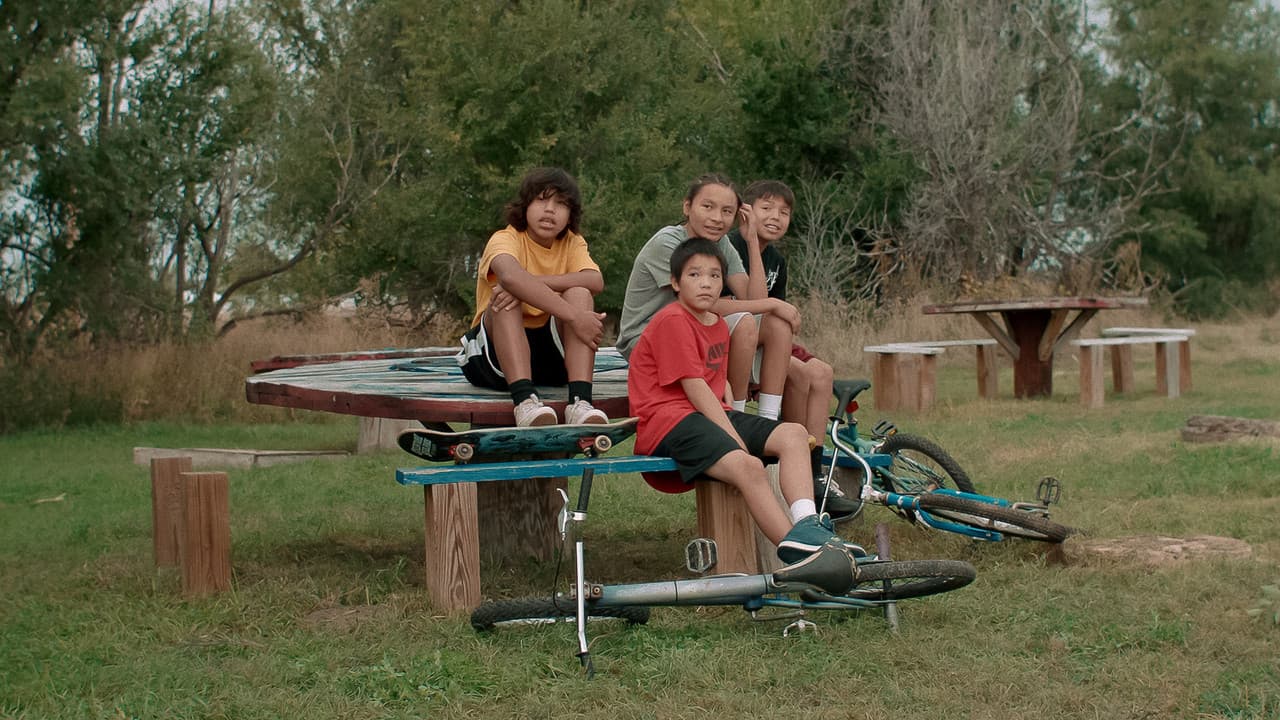 War Pony still 2