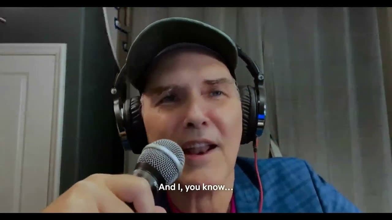 Norm Macdonald: Nothing Special still 2