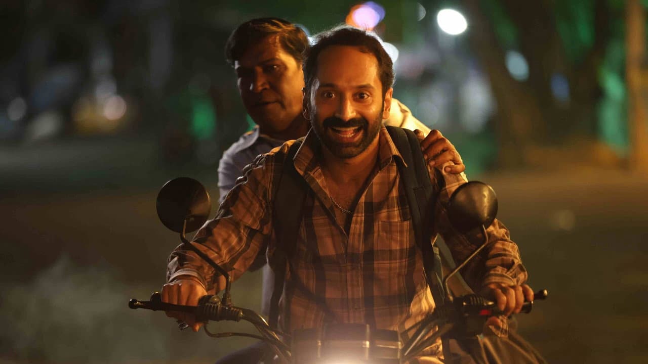 Maareesan Movie Review: A Gripping Rural Drama with Stella still 2