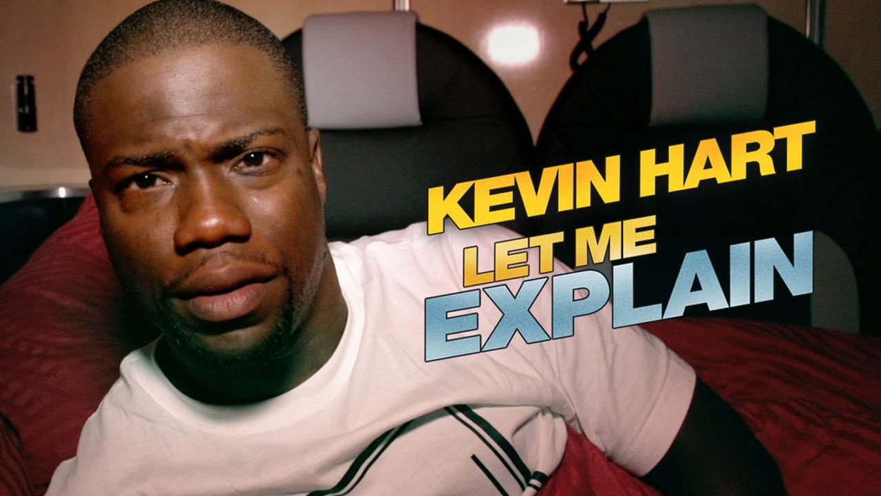 Kevin Hart: Let Me Explain still 5