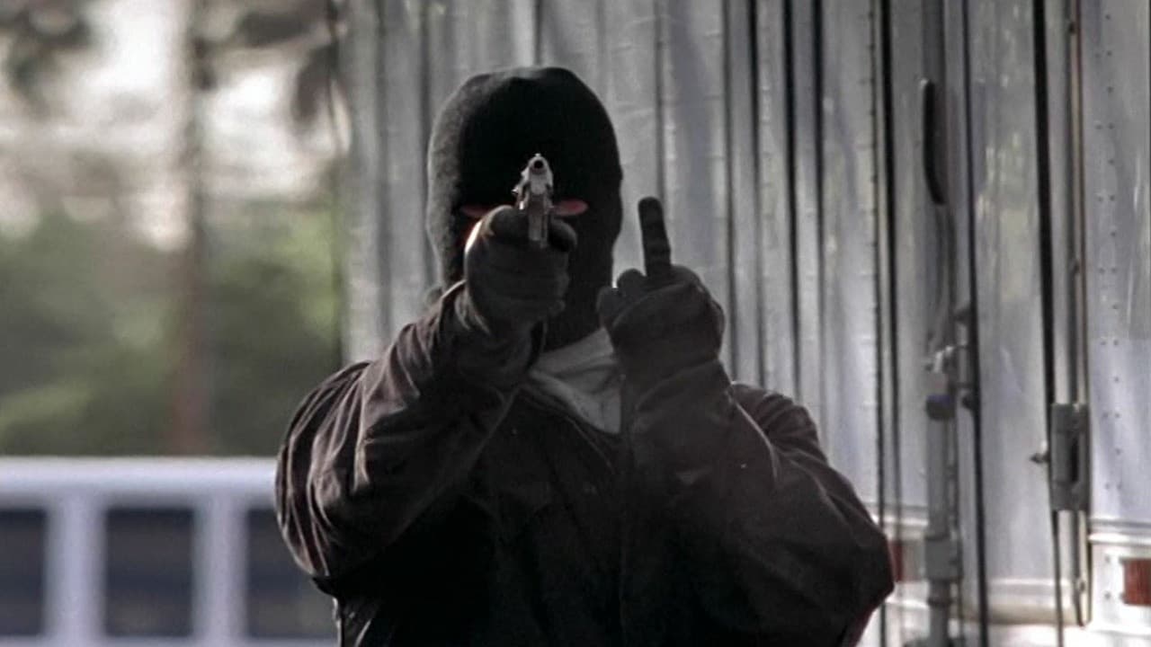 44 Minutes: The North Hollywood Shoot-Out still 5