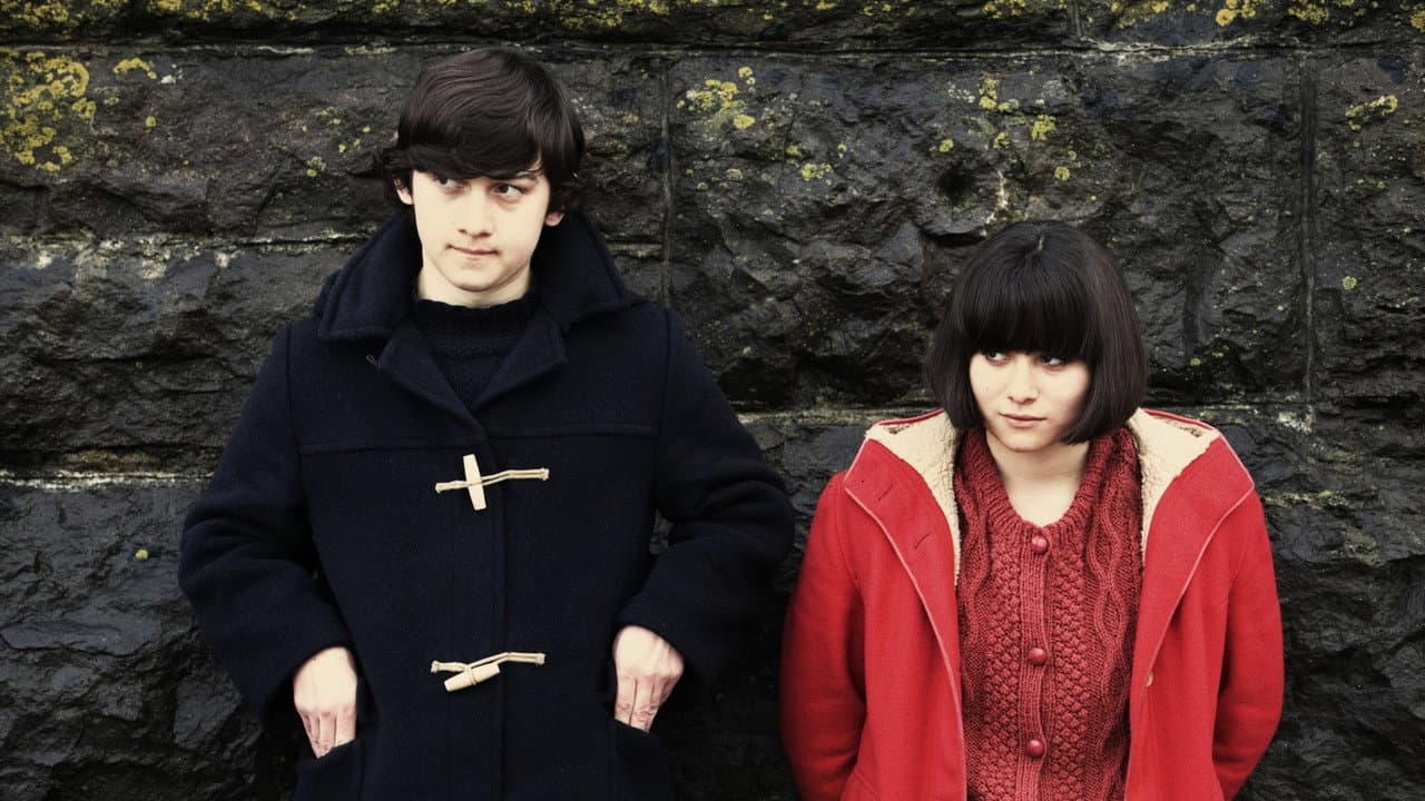 Submarine still 1
