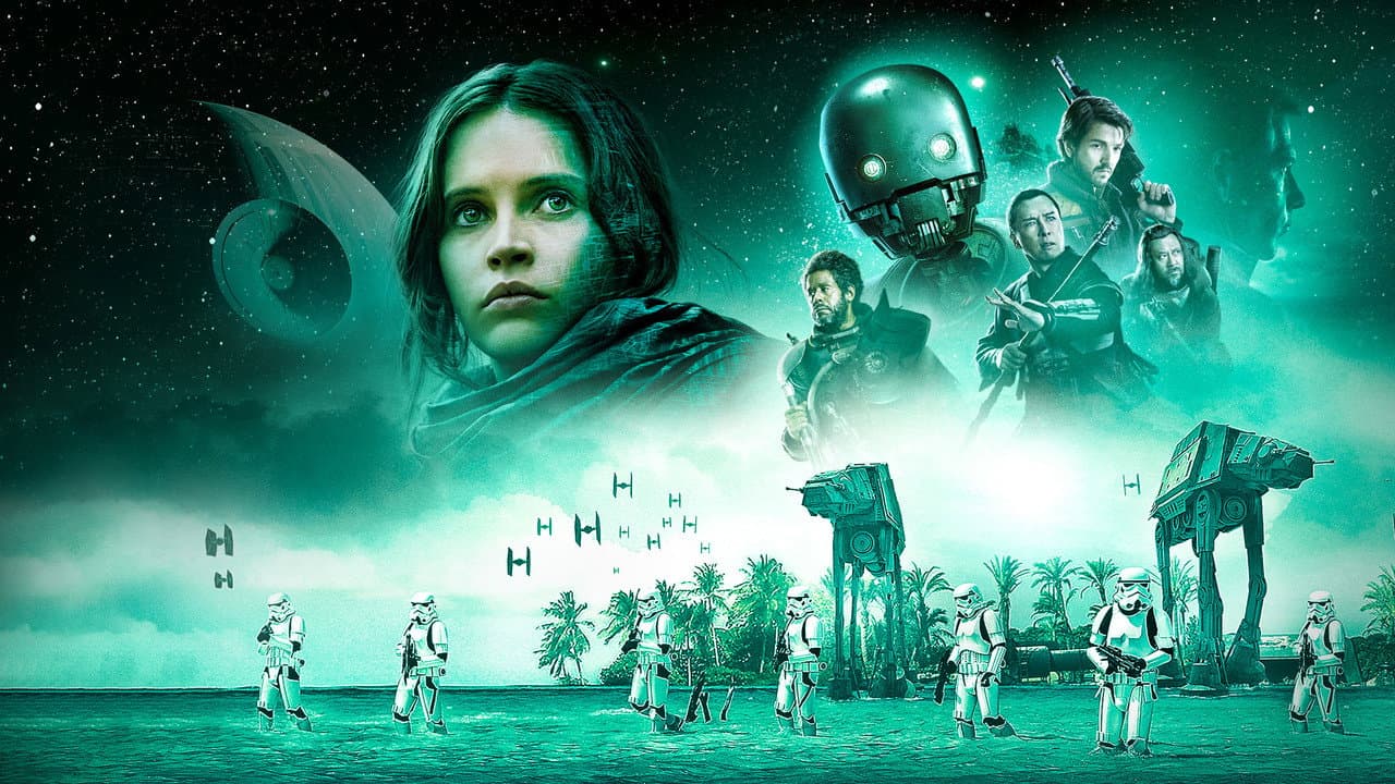Rogue One: A Star Wars Story still 6