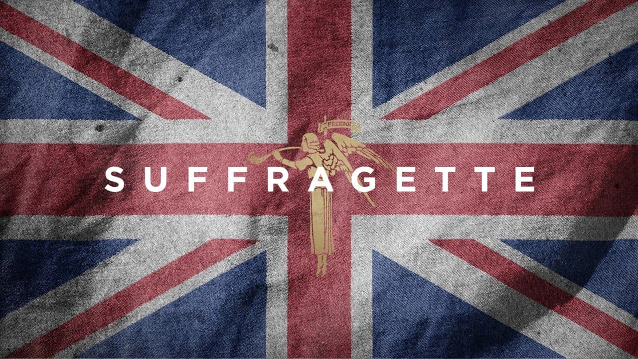 Suffragette still 8