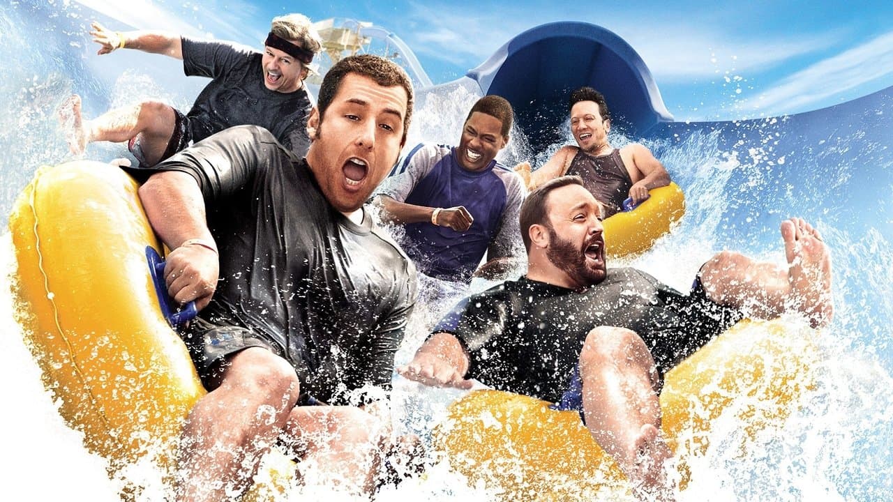 Grown Ups still 1