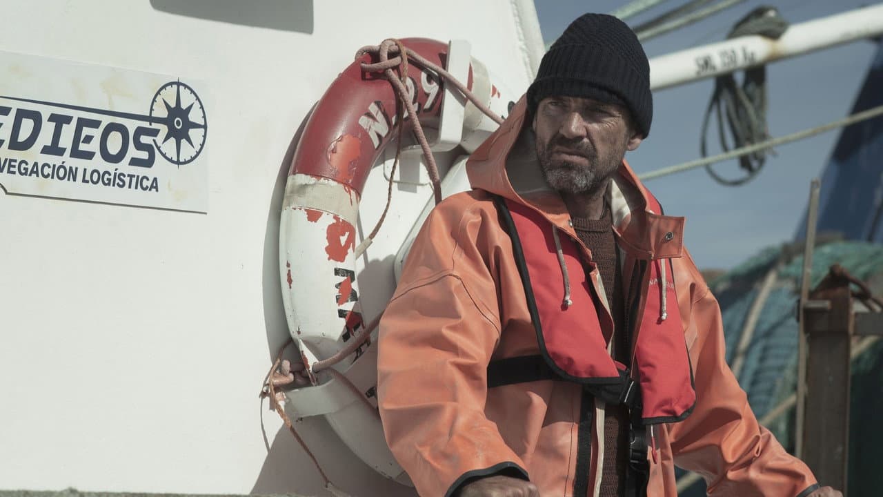 Sea Fever still 4