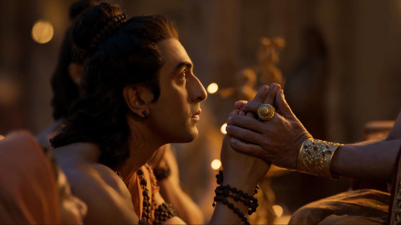 Ramayana Movie News: Latest Updates & Cast Revealed still 7