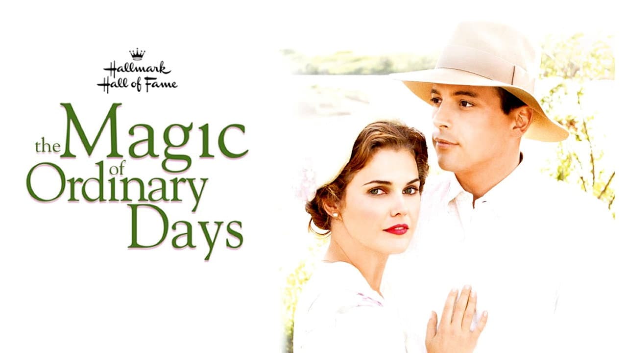 The Magic of Ordinary Days still 3