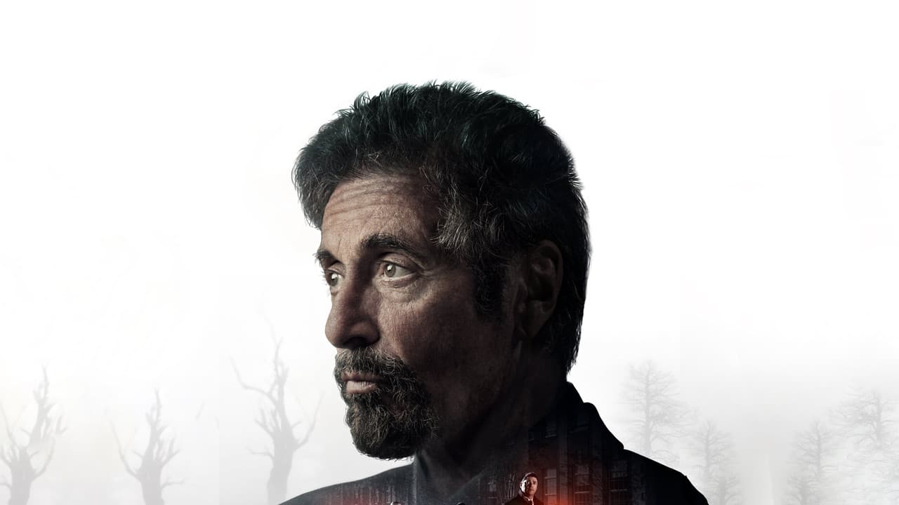 Hangman still 3