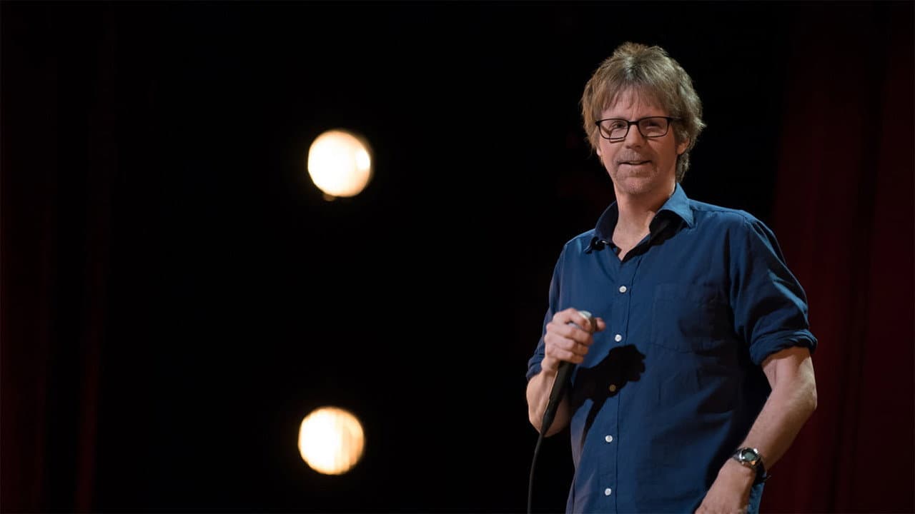 Dana Carvey: Straight White Male, 60 still 3