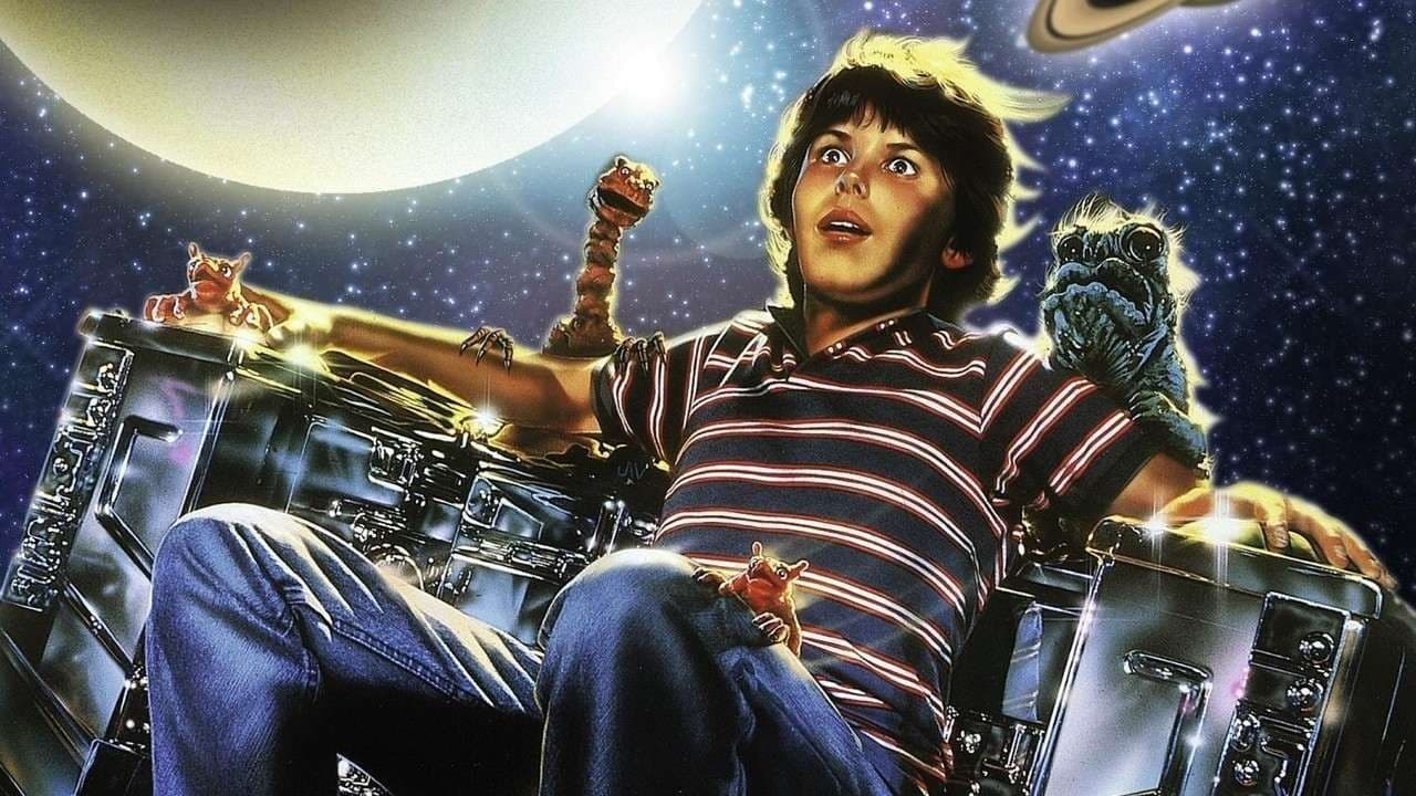 Flight of the Navigator still 8