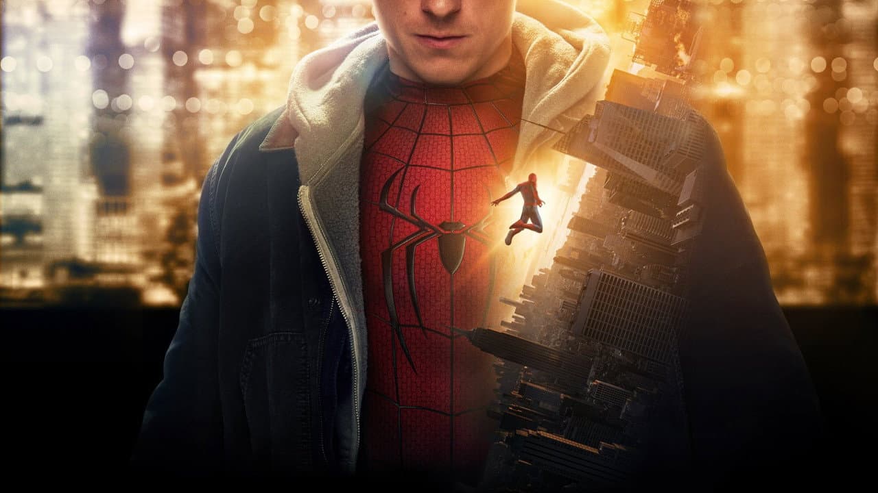 Spider-Man News: Latest Updates & Cast Reveals still 1