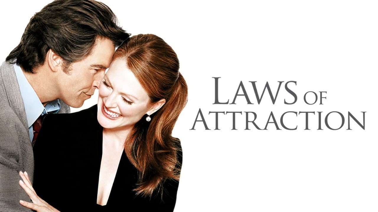 Laws of Attraction still 7