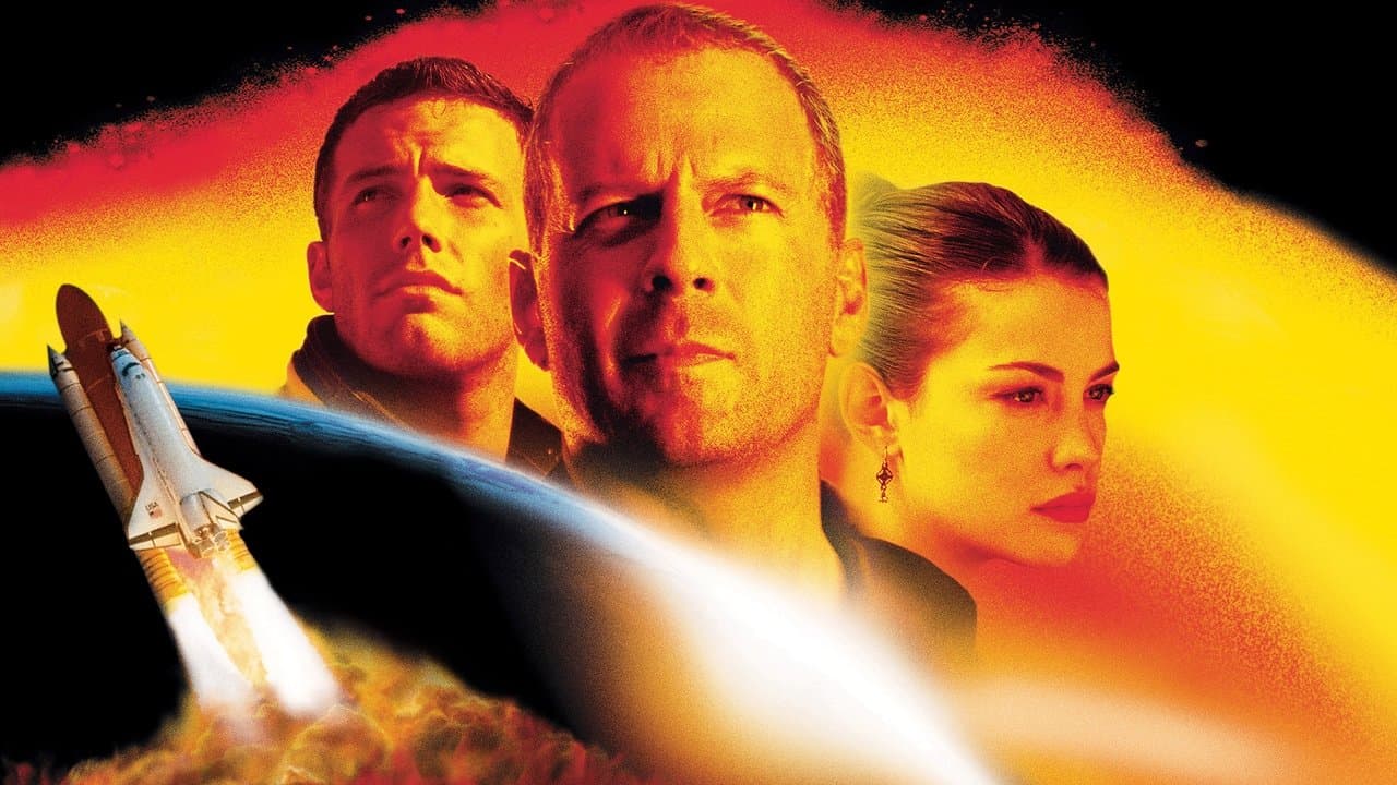 Armageddon still 2