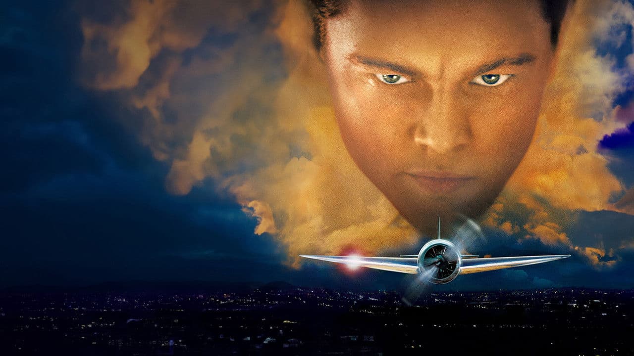 The Aviator still 2