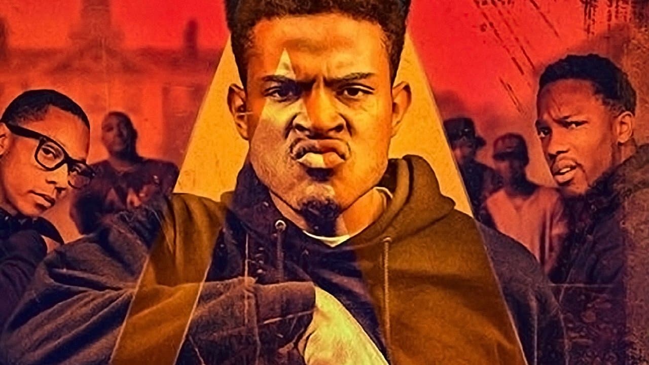 Burning Sands still 1