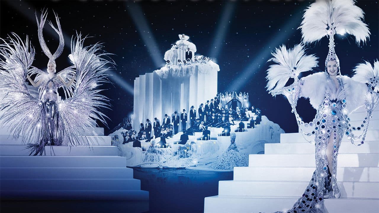 The Great Ziegfeld still 1