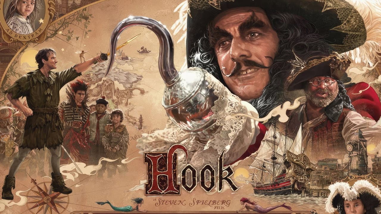 Hook still 5