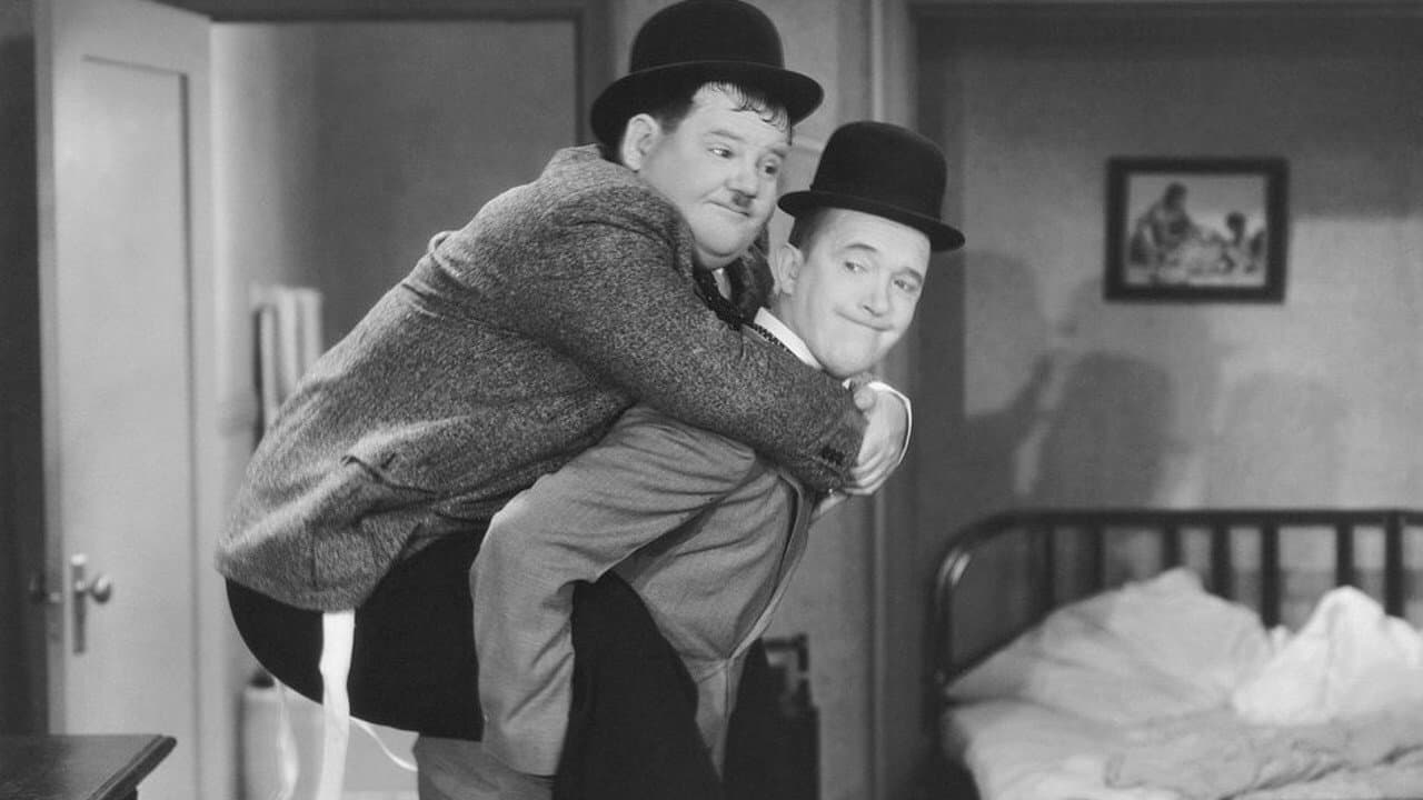 Thar Thar (1934) - Charley Rogers Film News