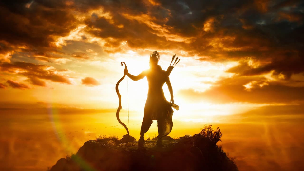 Ramayana Movie News: Latest Updates & Cast Revealed still 2