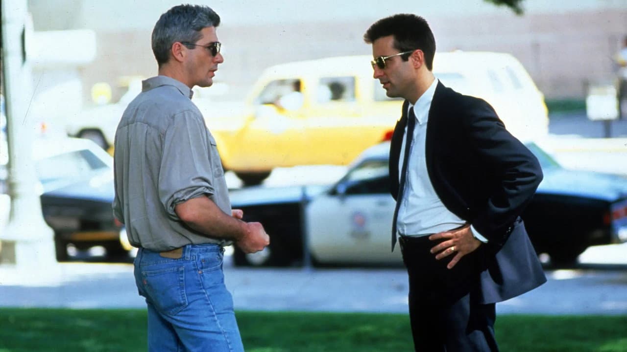 Internal Affairs still 5