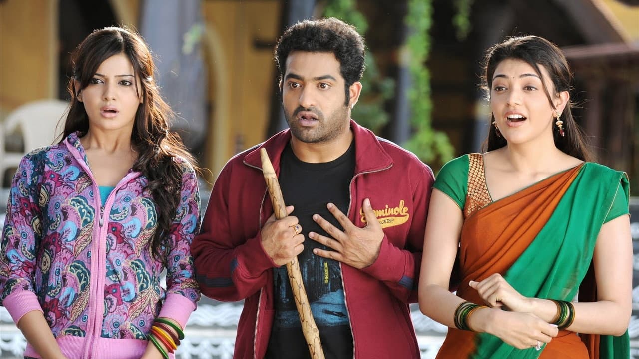 Brindavanam still 1