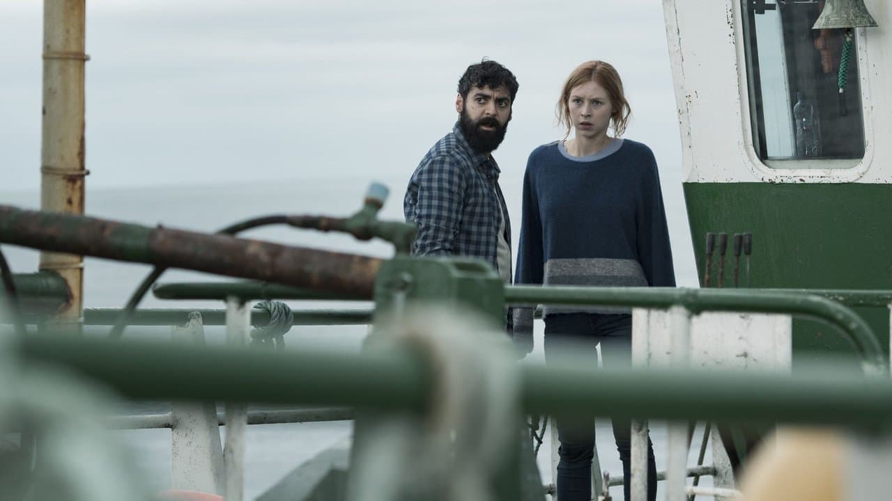 Sea Fever still 2
