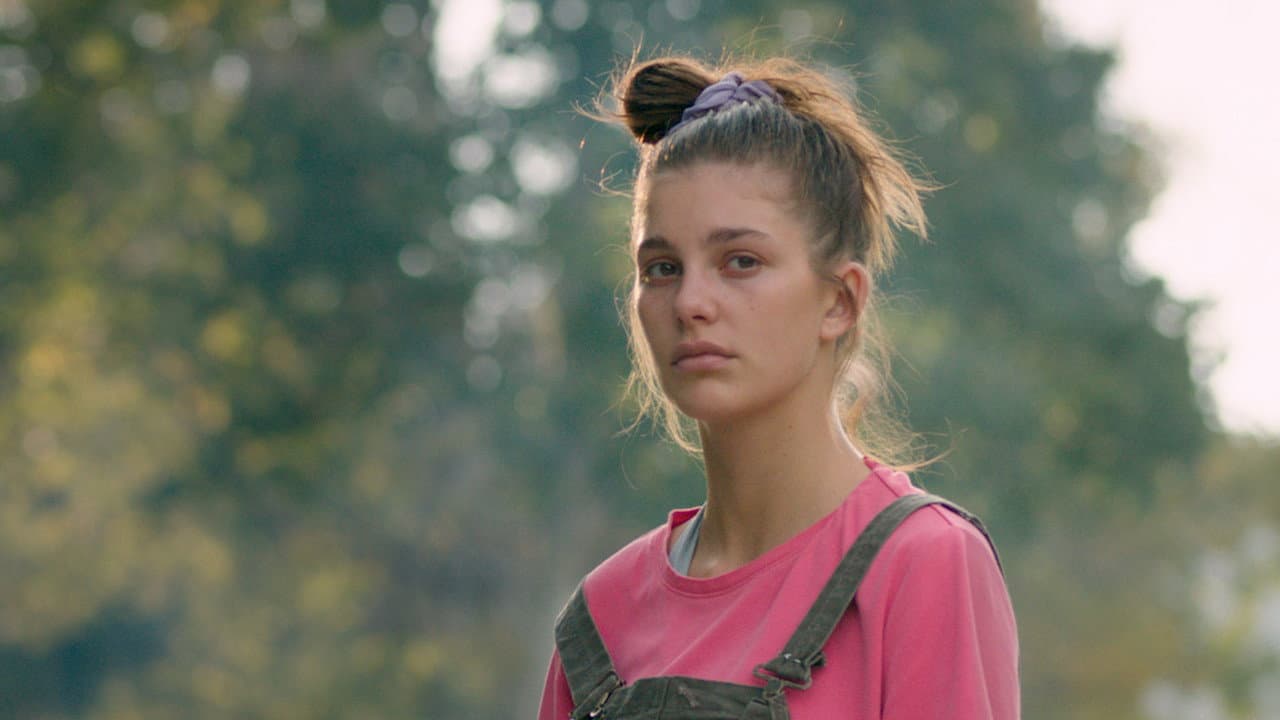 Mickey and the Bear still 2