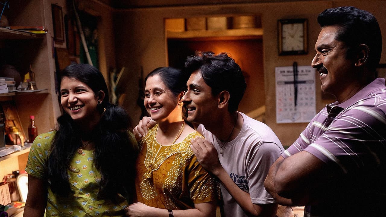 3BHK Movie Review: A Tense Urban Thriller with Bite still 4