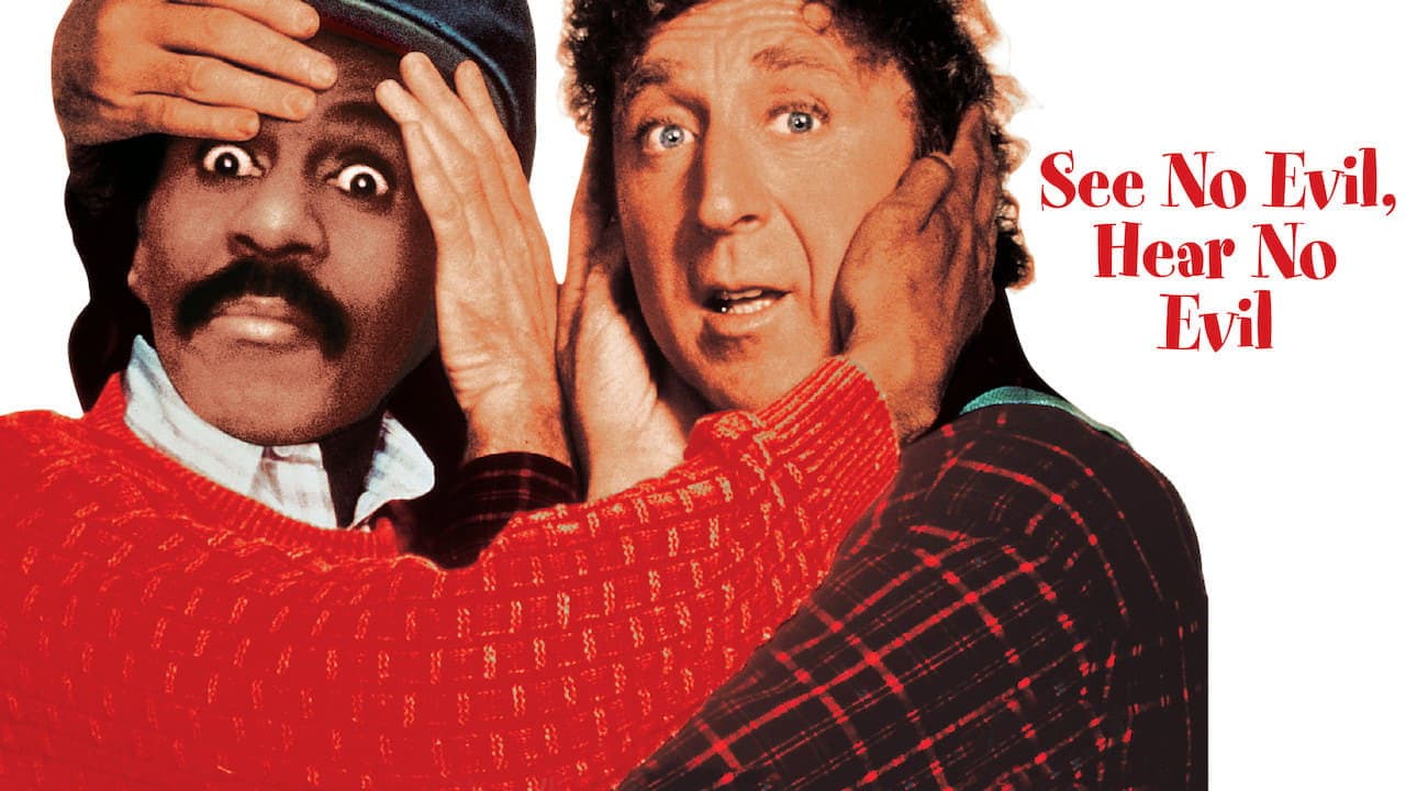 See No Evil, Hear No Evil still 7