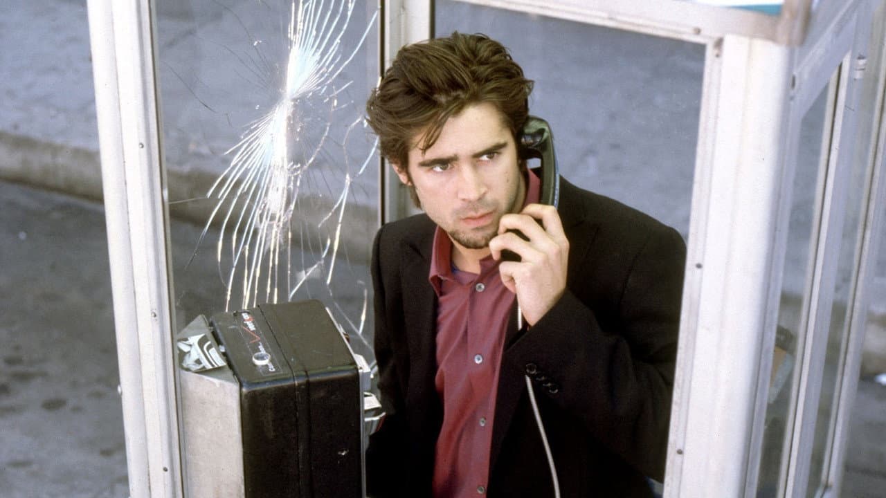 Phone Booth still 2