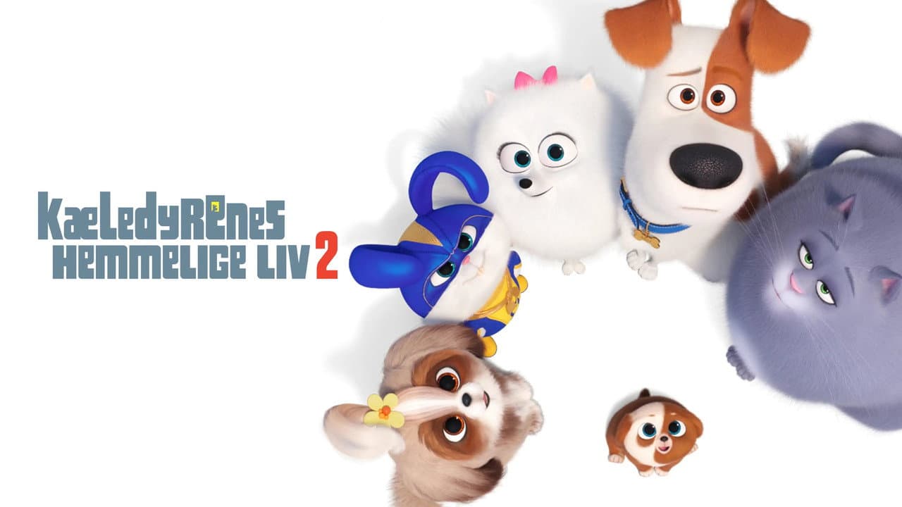 The Secret Life of Pets 2 still 3