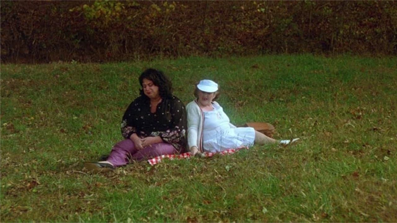 Polyester still 2