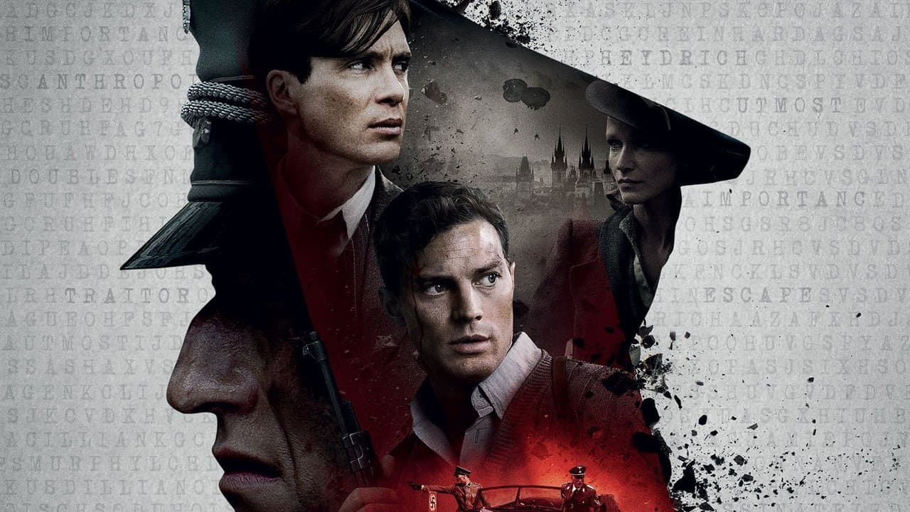Anthropoid still 1