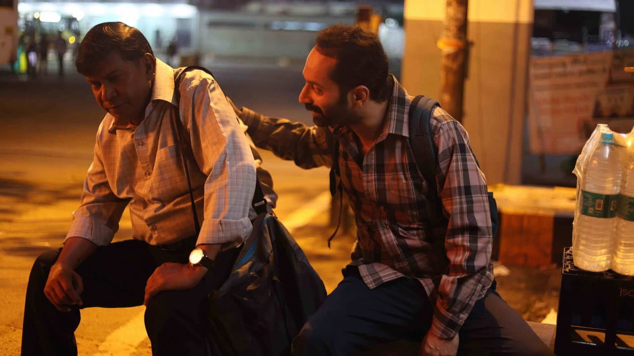 Maareesan Movie Review: A Gripping Rural Drama with Stella still 8