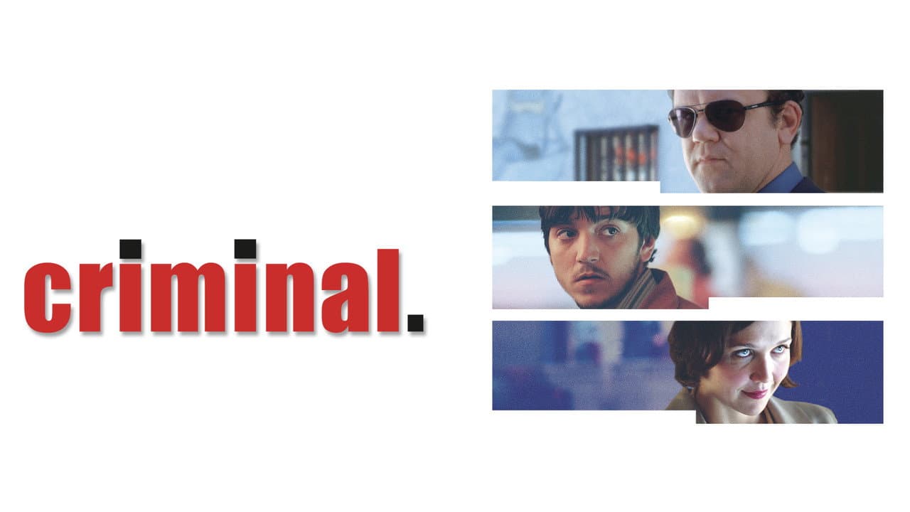 Criminal still 5