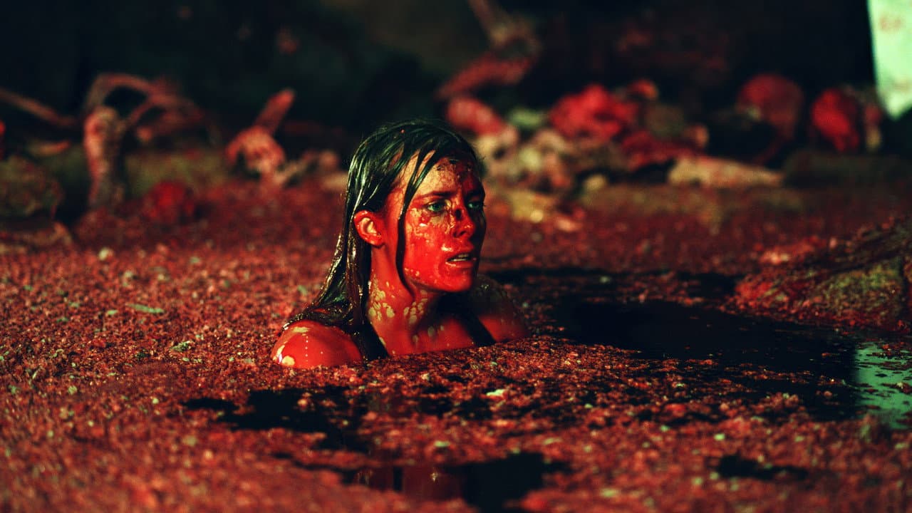 The Descent still 8